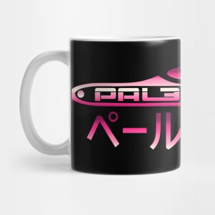 MEGA PALEBLOOD Mug